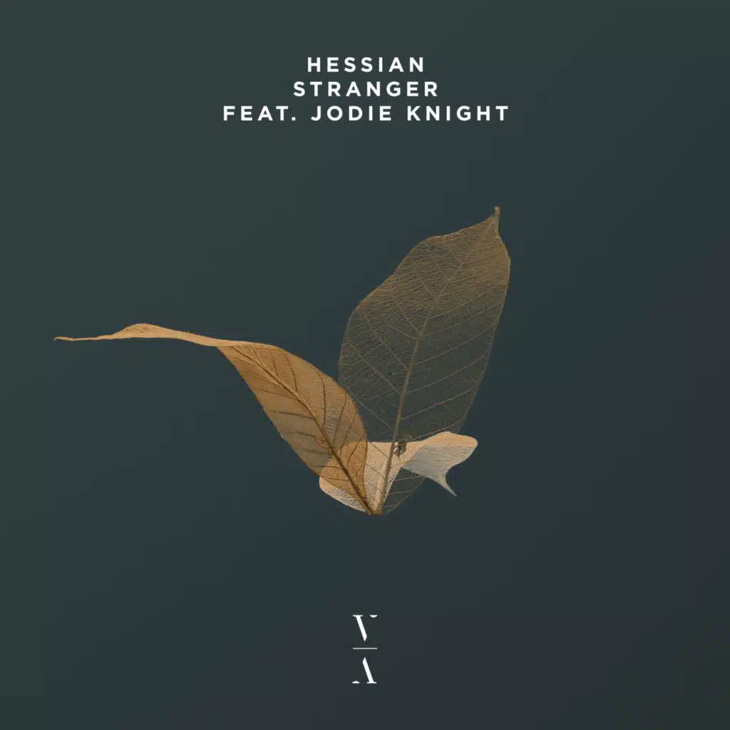 Stranger (feat. Jodie Knight)