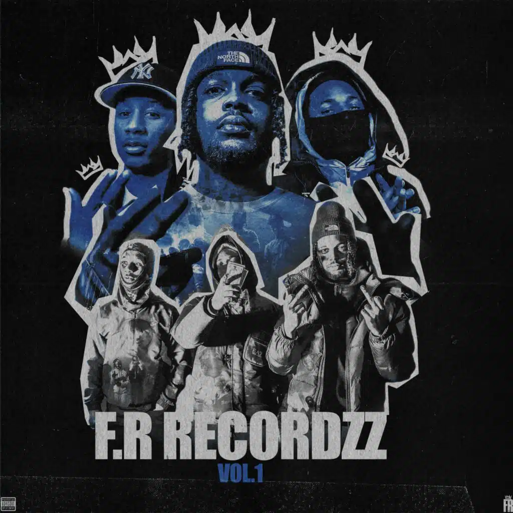 I TOLD BROBRO (feat. FP, 42Nass & B_Cash)