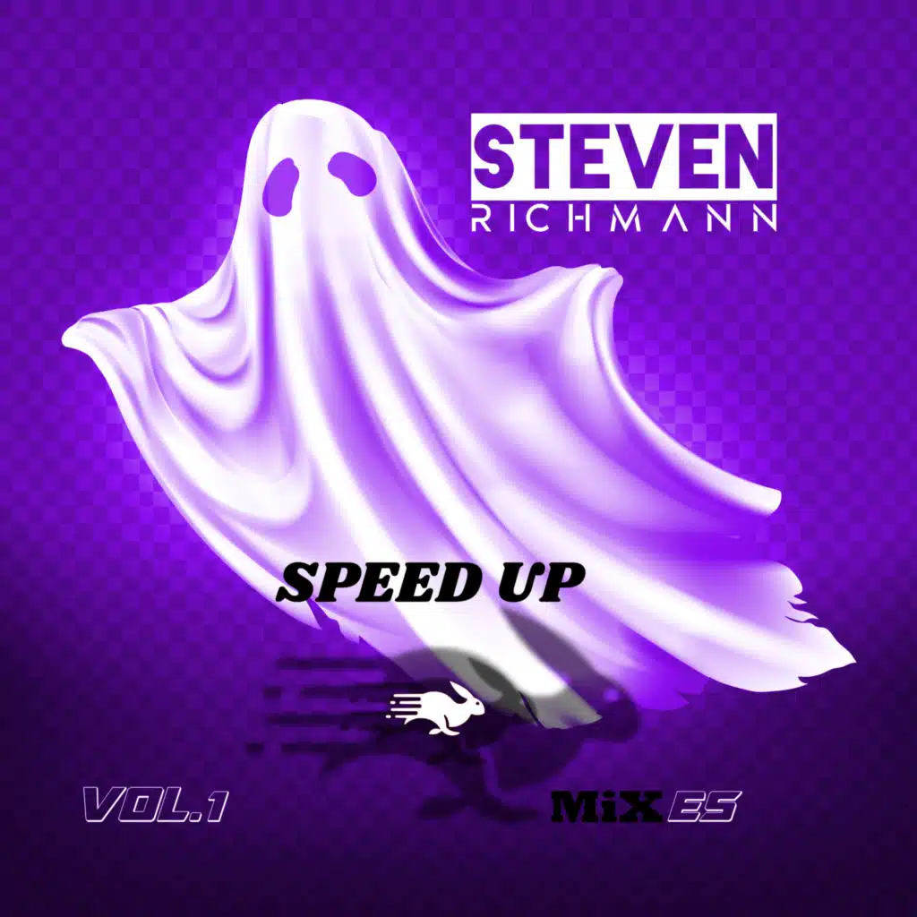 SPEED UP MIXES (Vol. 1)