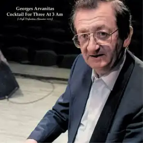 Georges Arvanitas