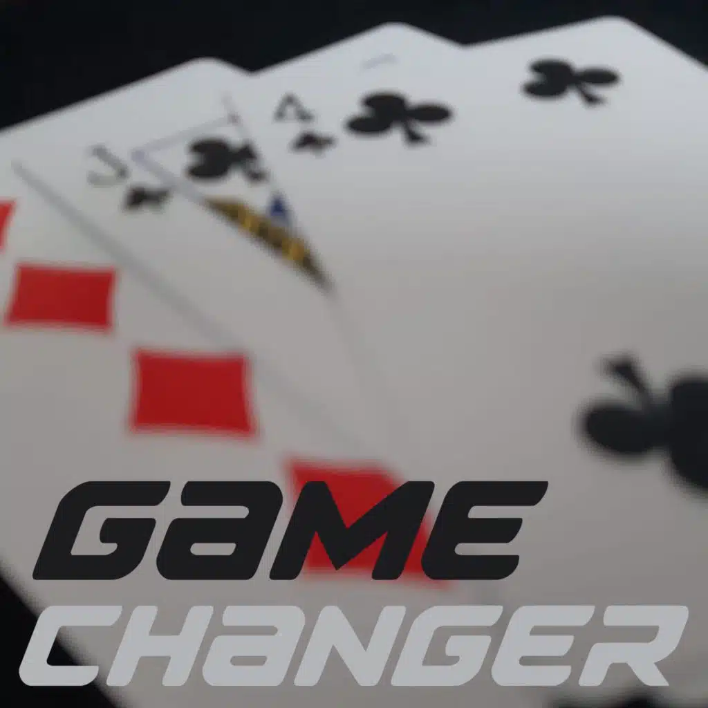 Game Changer (feat. Laura Diego)