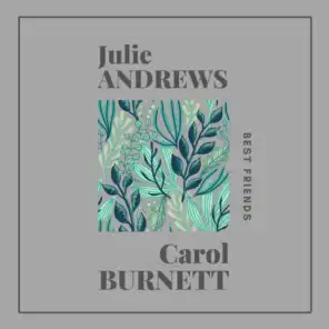Julie Andrews, Carol Burnett
