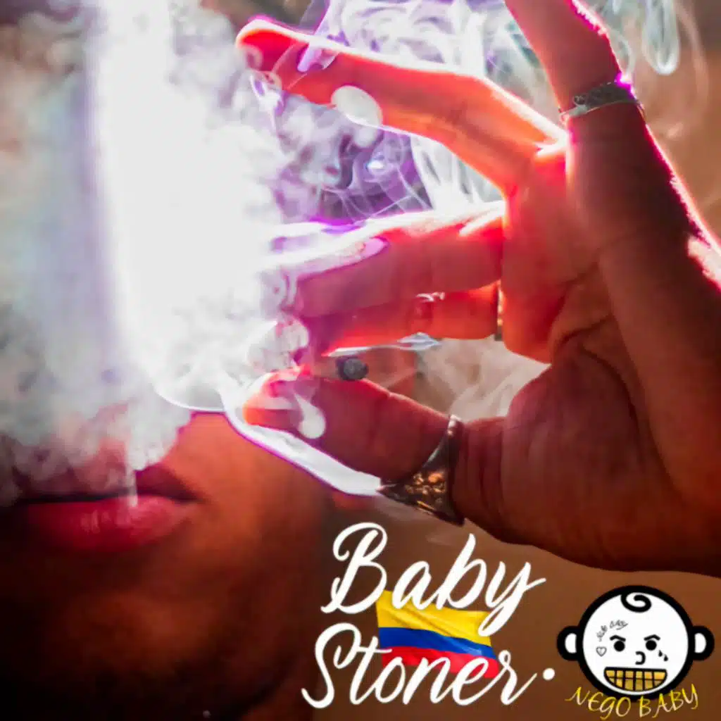 Baby "Colombinha OG" Stoner