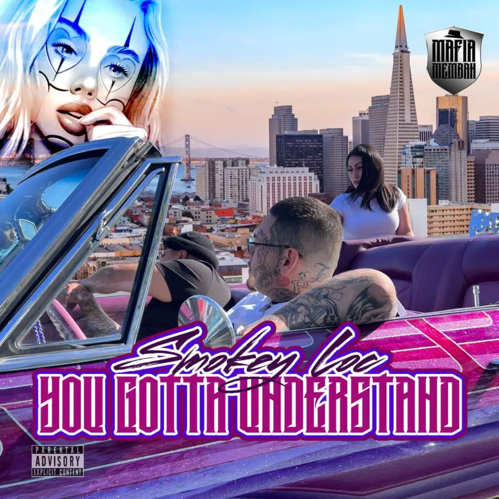 You Gotta Understand