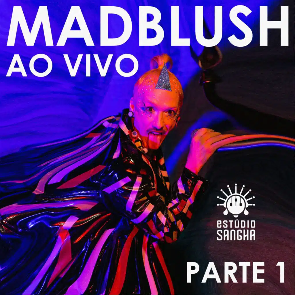 Quero Ver (Ao Vivo Estúdio Sangha)