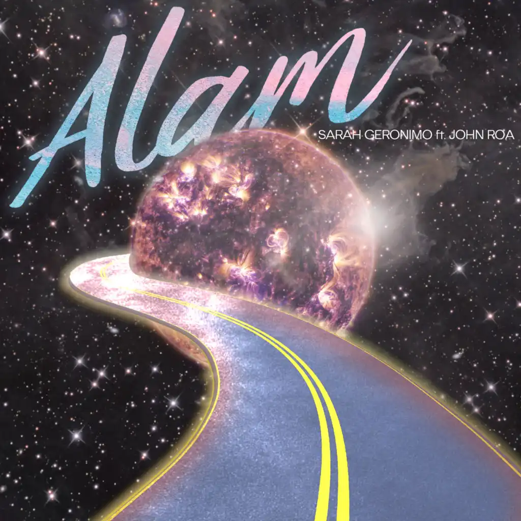 Alam (feat. John Roa)