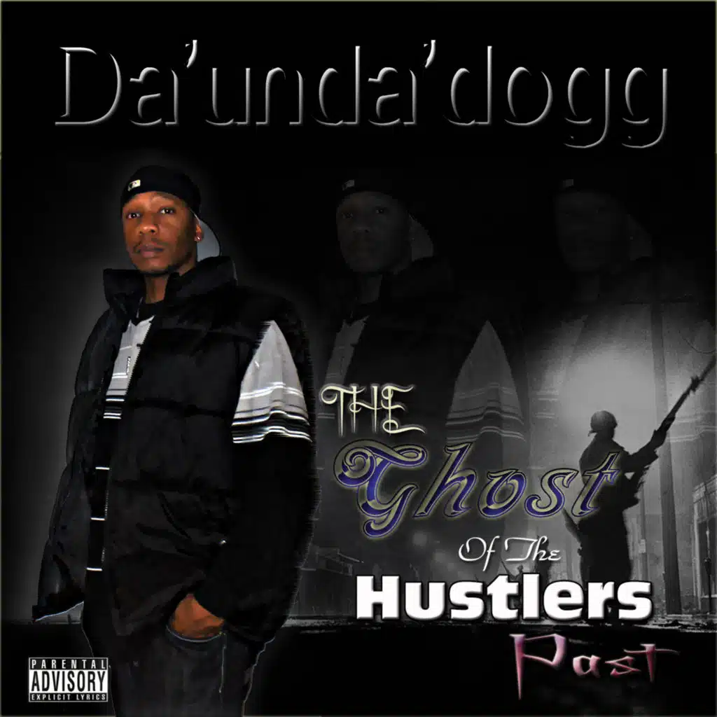The Ghost Of The Hustlers Past