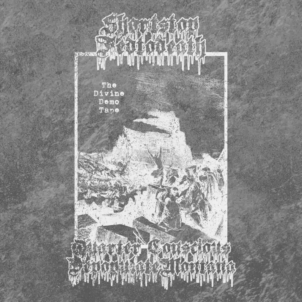 The Divine Demo Tape
