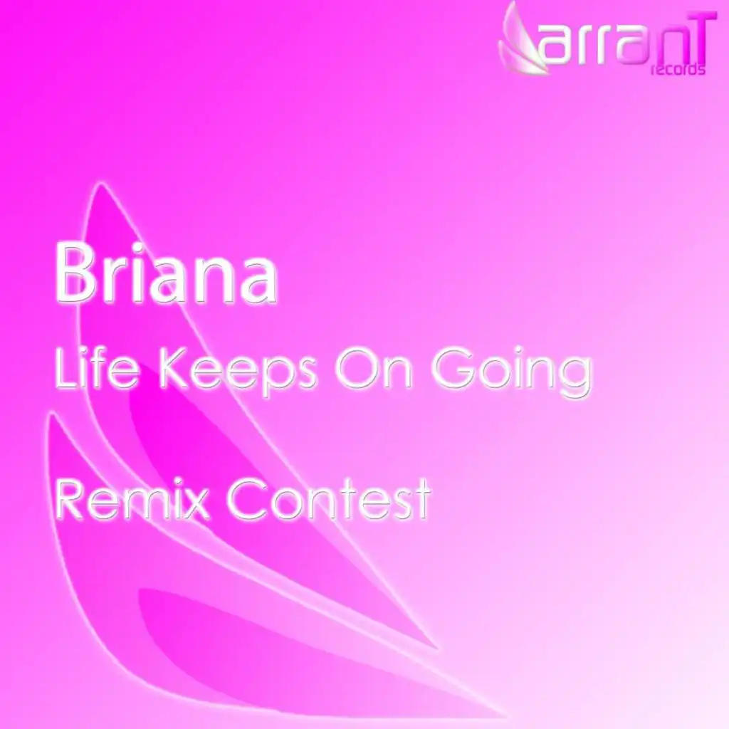 Life Keeps On Going (Syntherra House Remix)