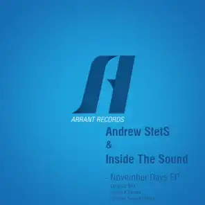 Andrew StetS, Inside The Sound