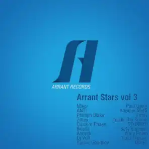 Arrant Stars vol 3