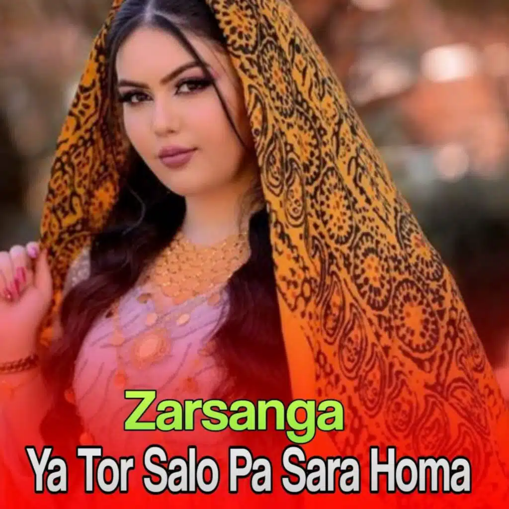 Zama Bara Gara Ta Janana Waray waray Toray Gorgoray Tola Homa Janana