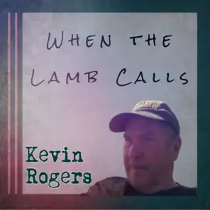 Kevin Rogers