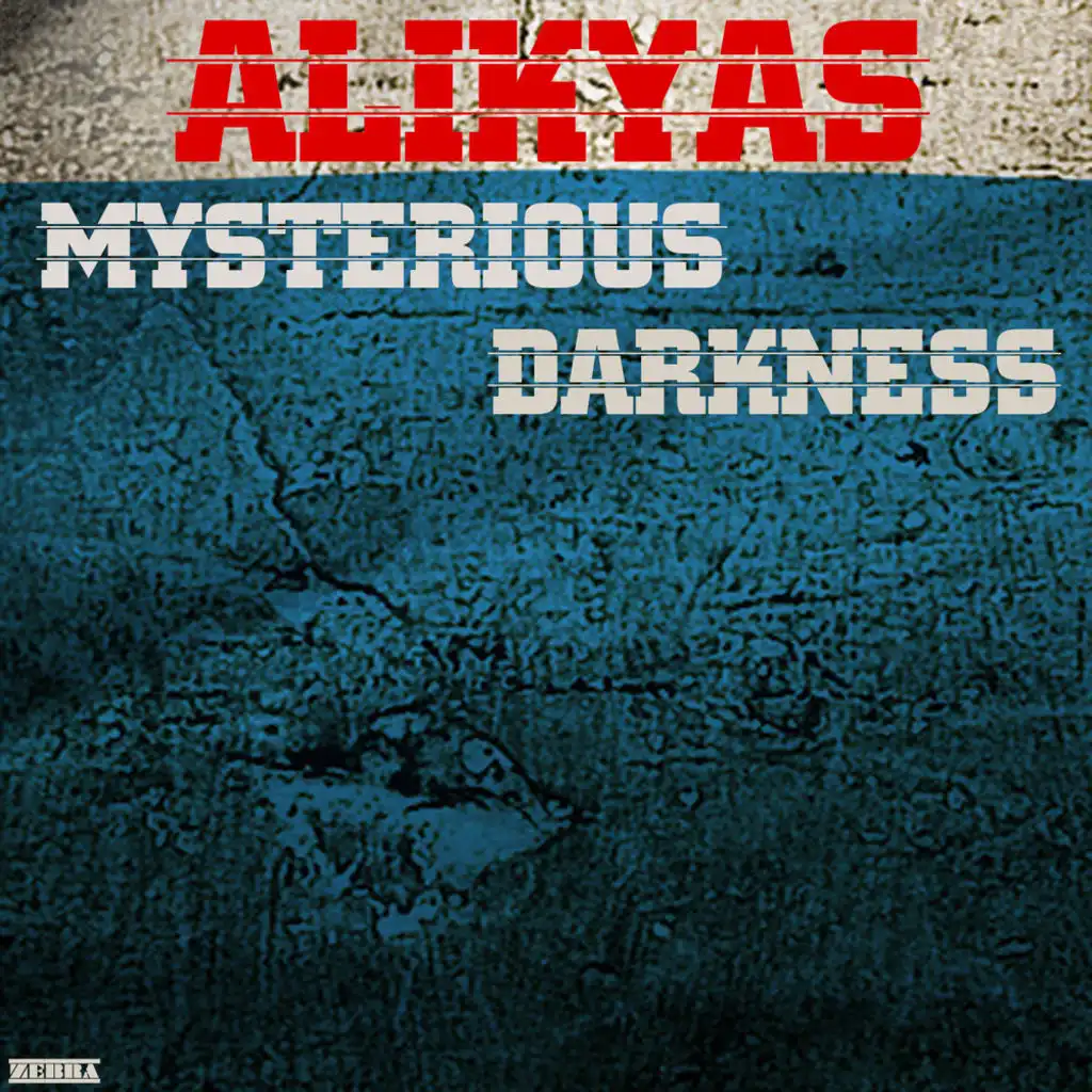 Mysterious Darkness (Original Mix)