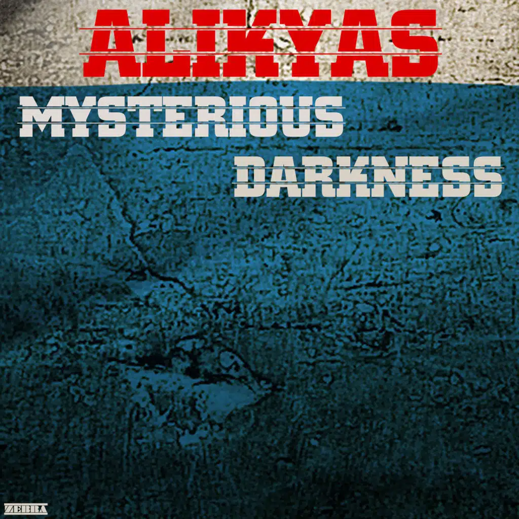 Alikyas