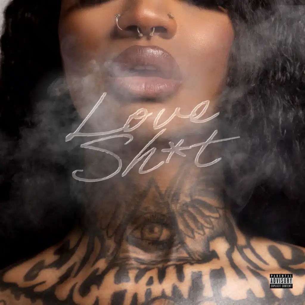 Love Shit