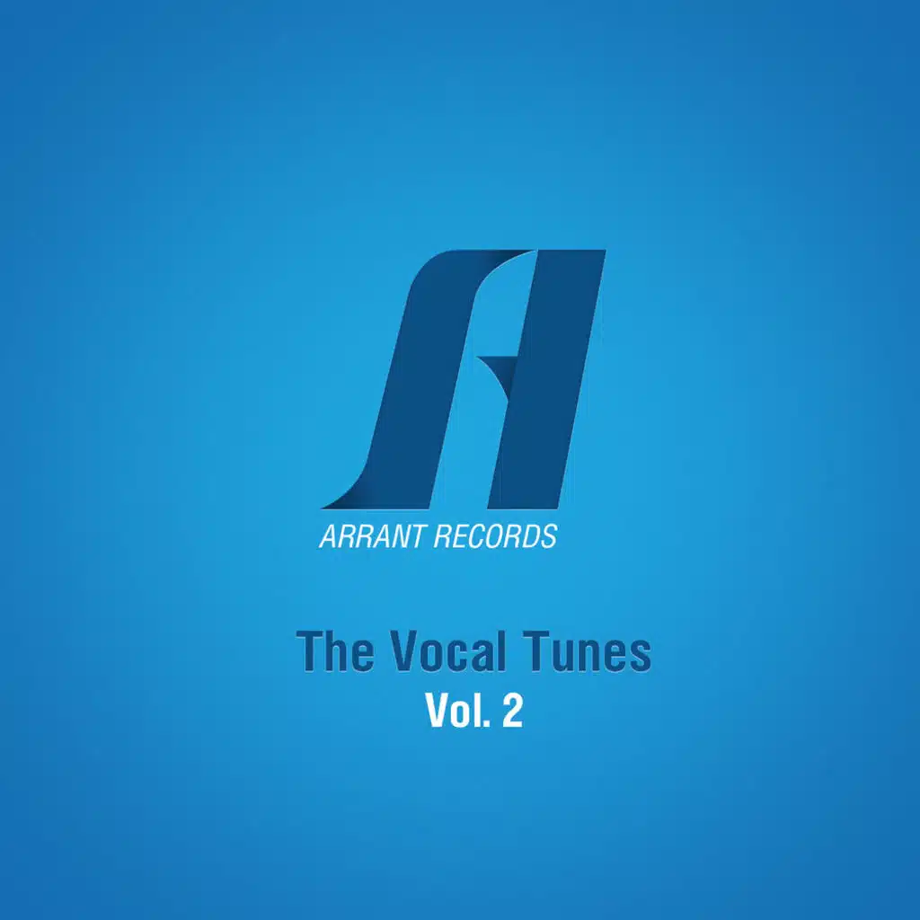 The Vocal Tunes, Vol. 2