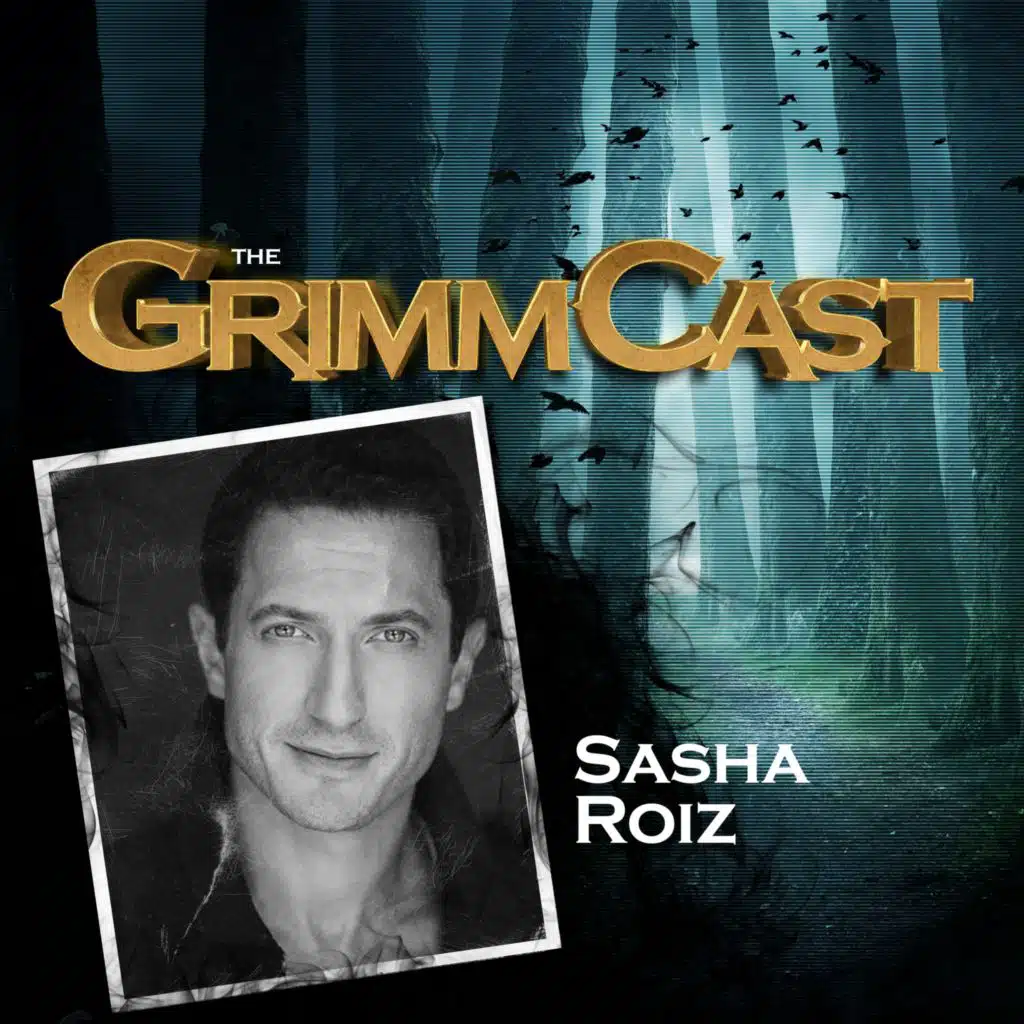 111. Tarantella Part 1 w/ Sasha Roiz