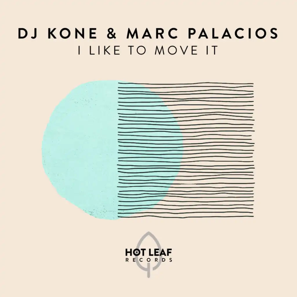 I Like To Move It (Extended Mix)