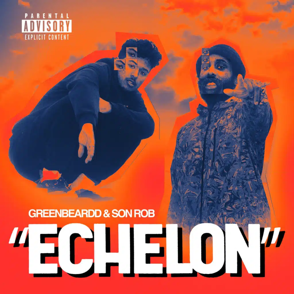 Echelon