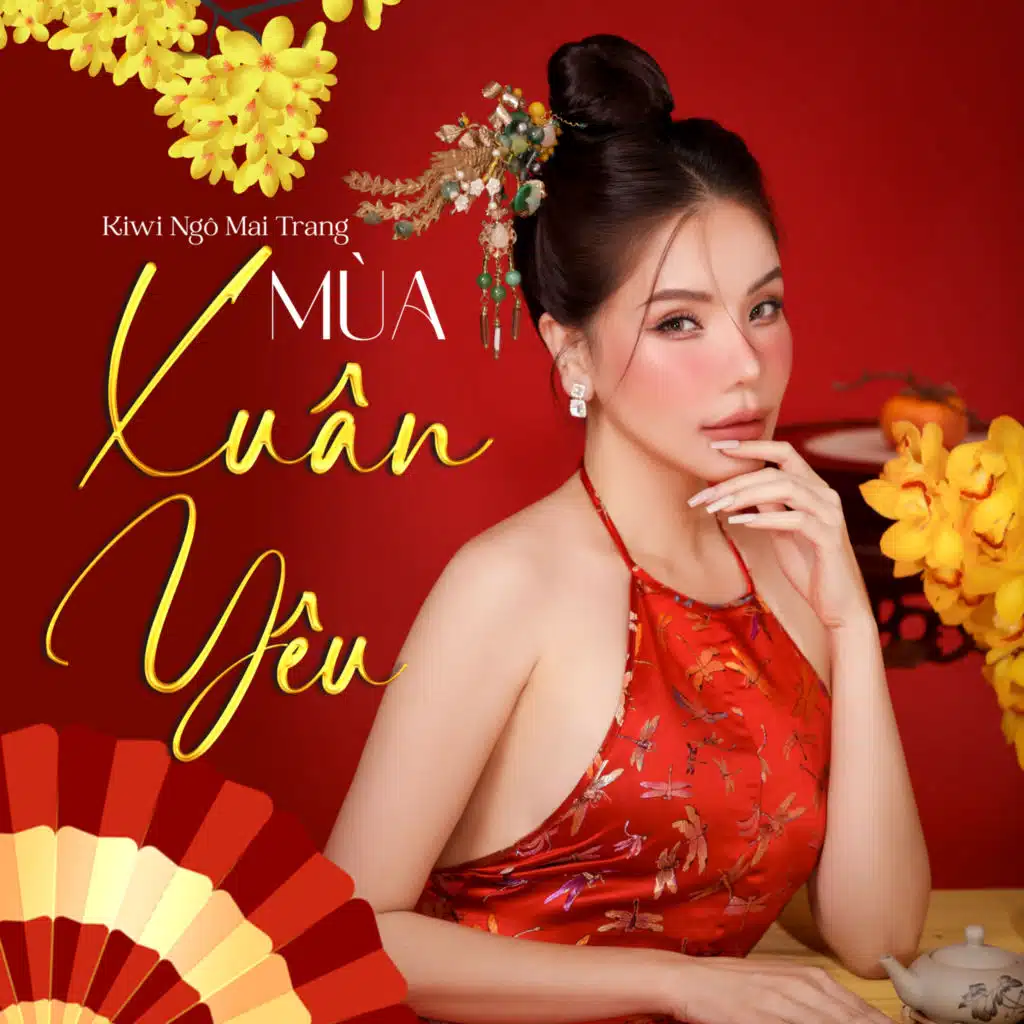 Mùa Xuân Yêu