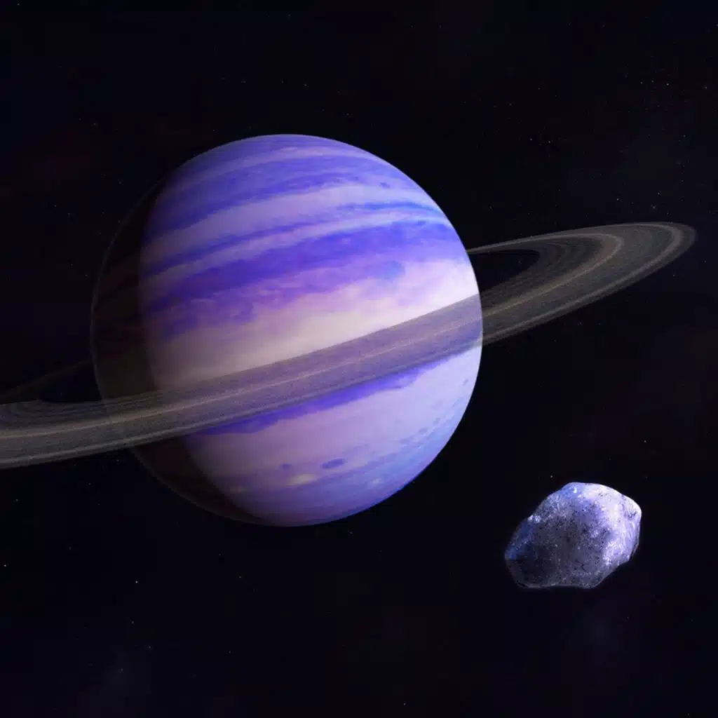 Cosmic Queries – Silicon Aliens with David Grinspoon