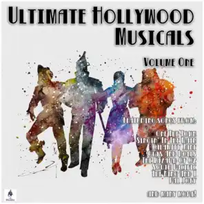 Ultimate Hollywood Musicals - Volume One