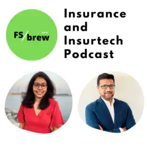 FS Brew- Insurtech and insurance in the Middle East
