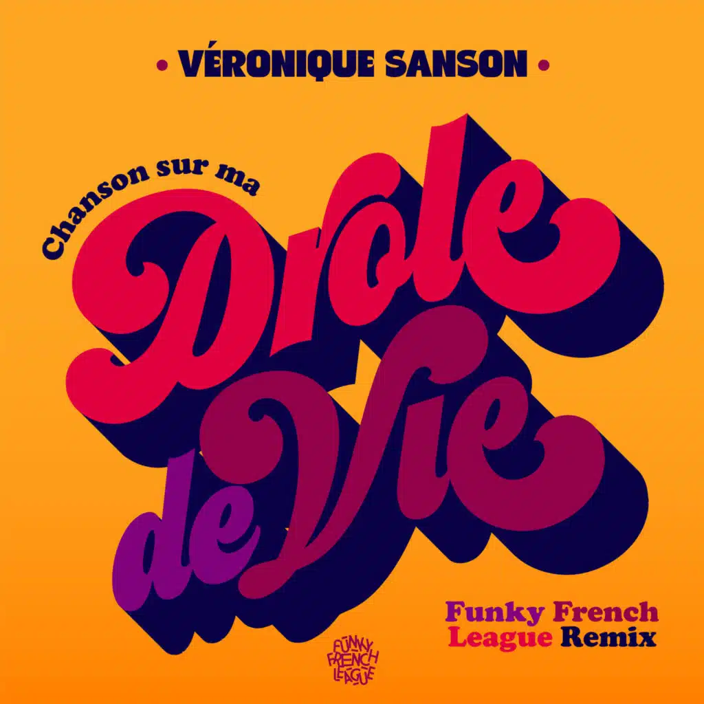 Véronique Sanson & Funky French League