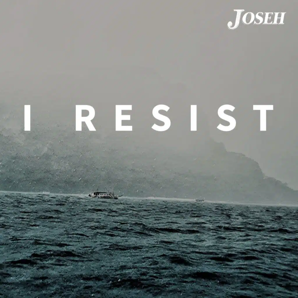 I Resist (Radio Edit)
