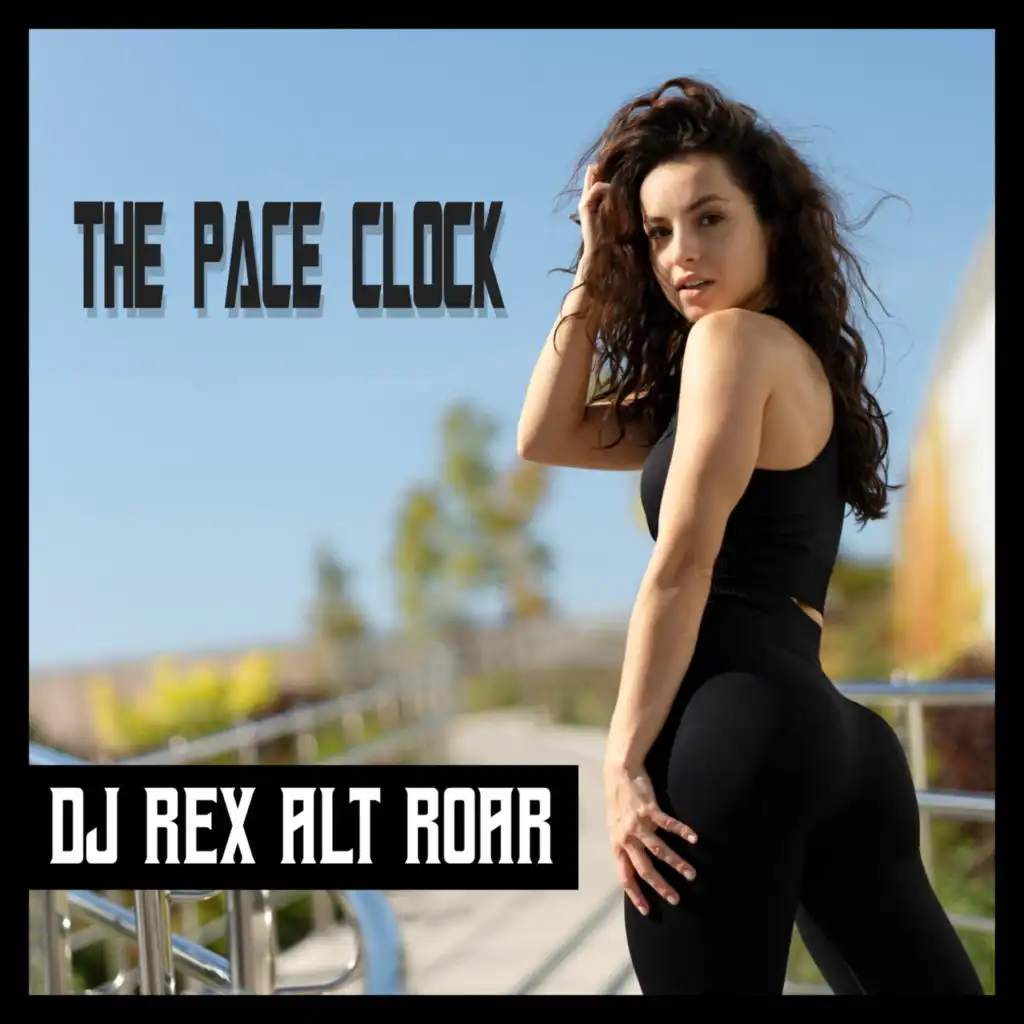 DJ Rex Alt Roar