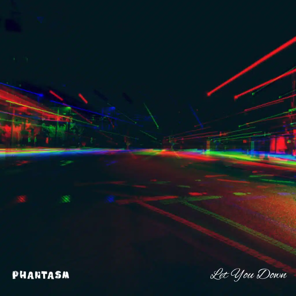 Phantasm (Cella Dwellas)