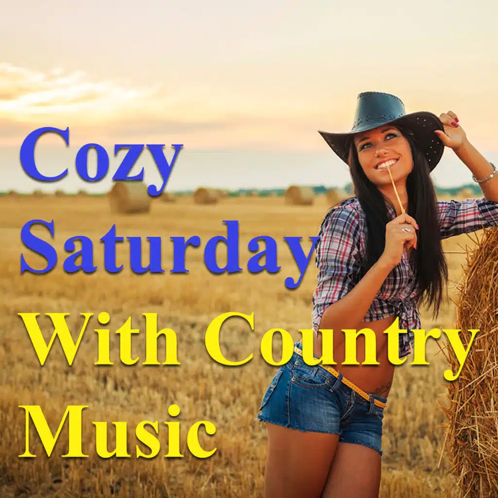 Cozy Saturday With Country Music
