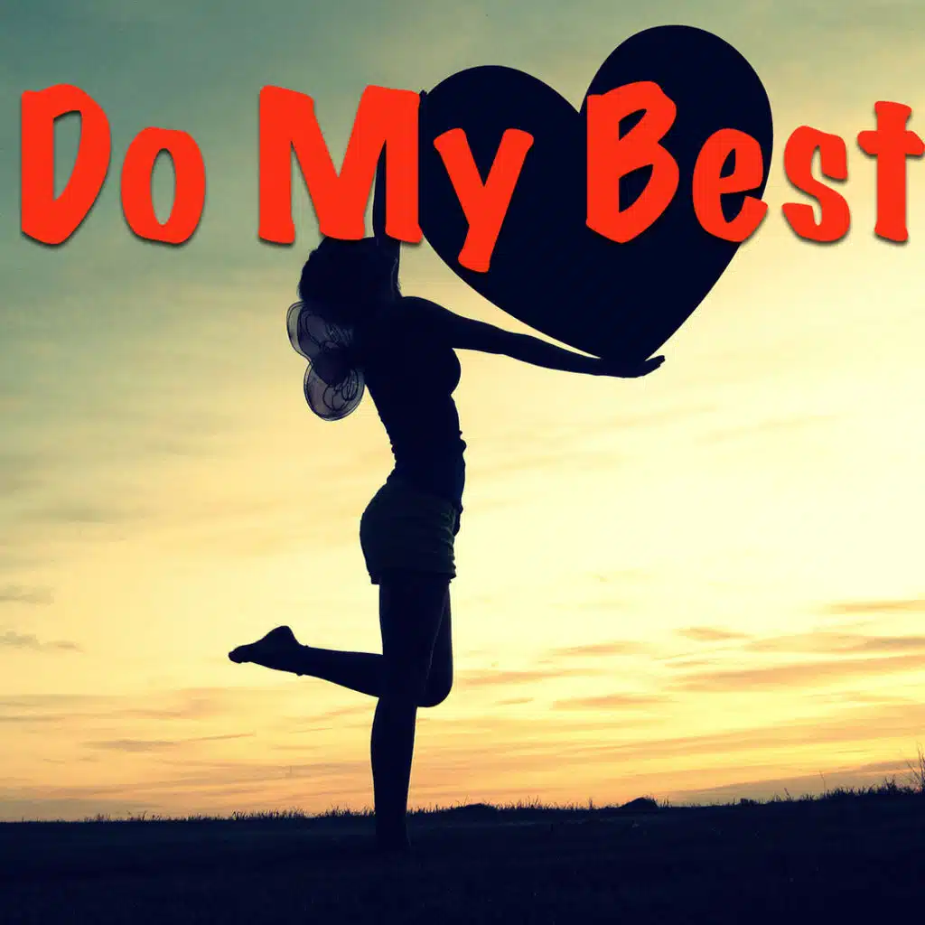 Do My Best