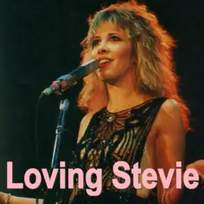 Loving Stevie