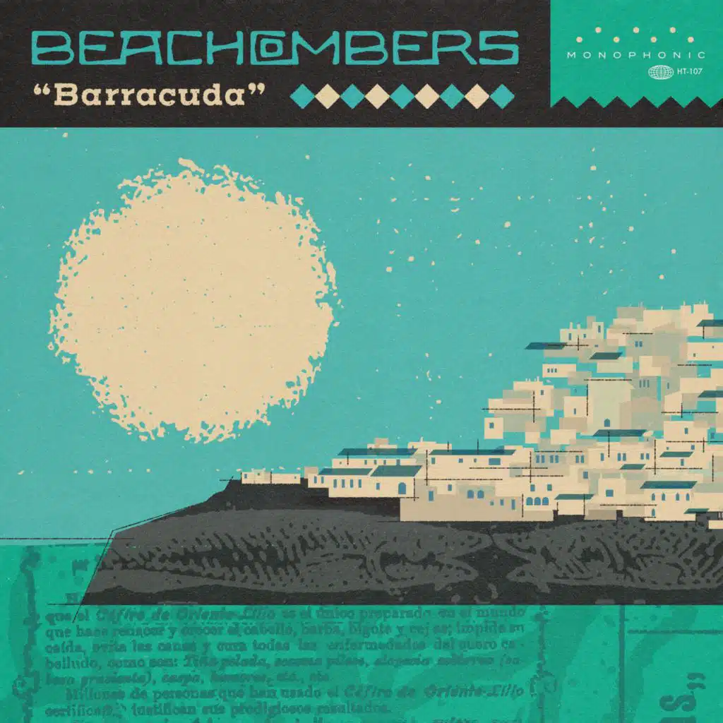 Beachcombers