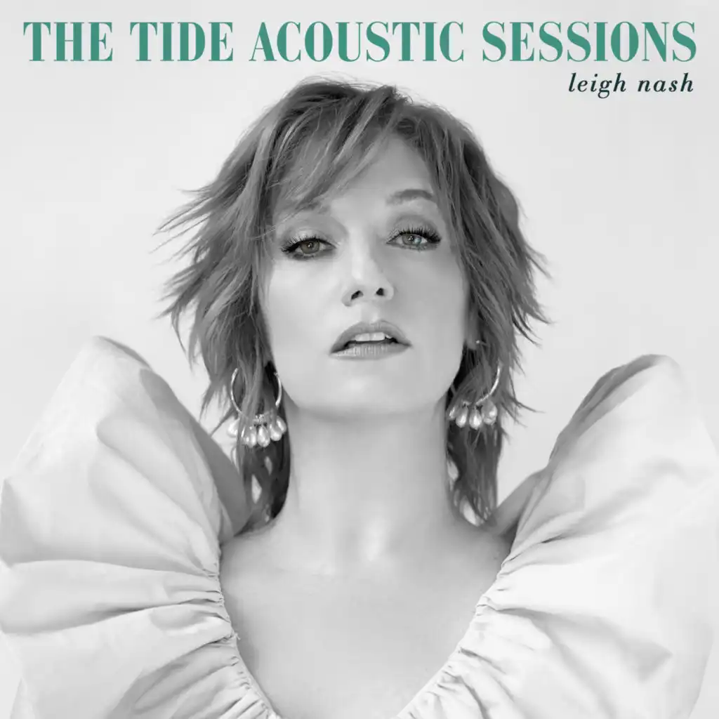 Good Trouble (The Tide Acoustic Sessions) [feat. Ruby Amanfu]