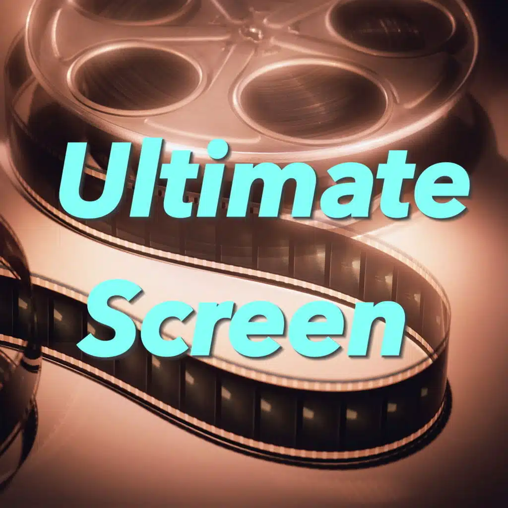 Ultimate Screen