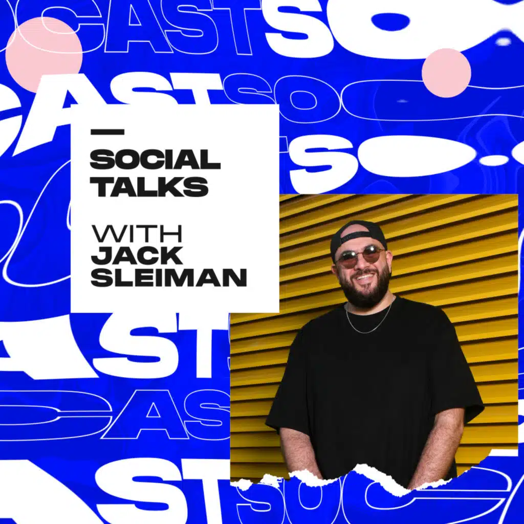 S1 E3: Social Talks with Keemokazi