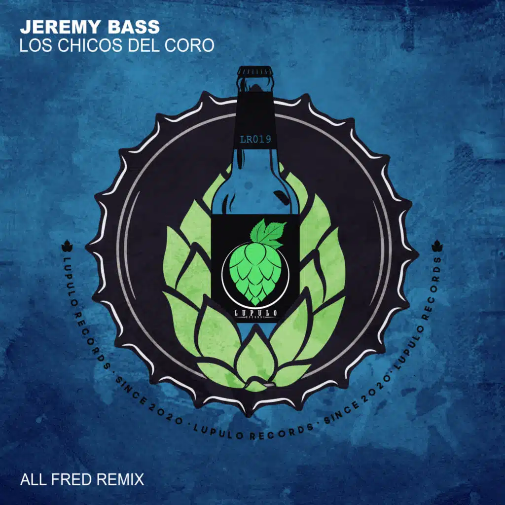 Los Chicos Del Coro (All Fred Remix)