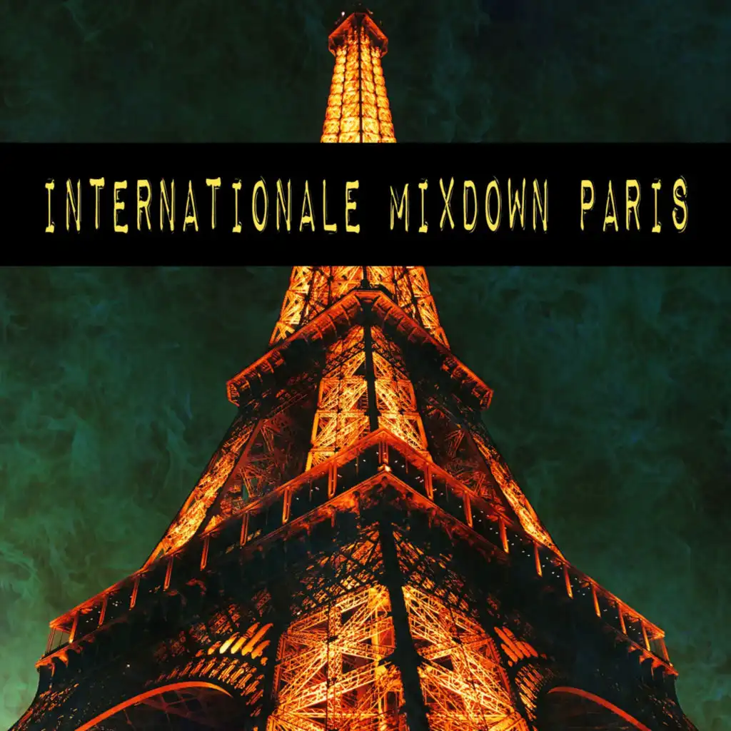 Internationale Mixdown Paris