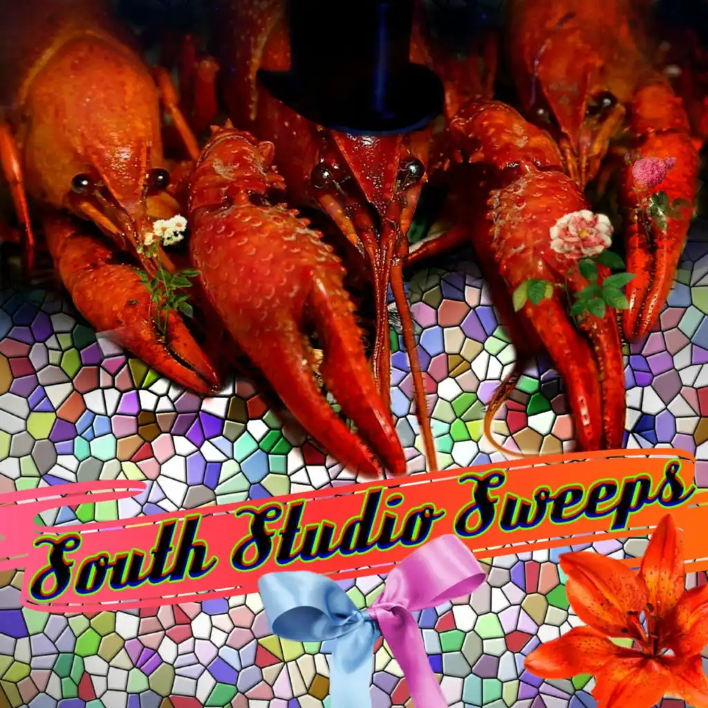 South Studio Sweeps