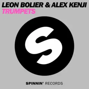 Leon Bolier & Alex Kenji