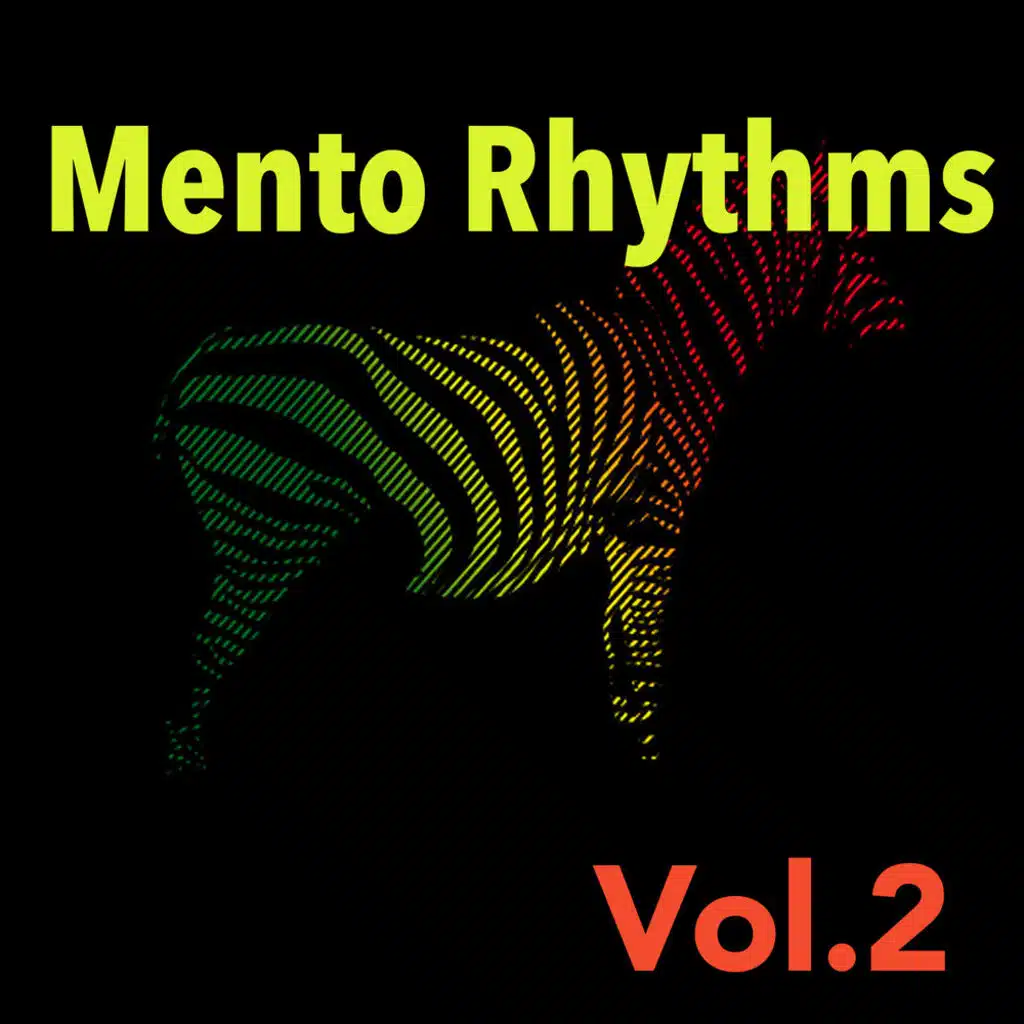 Mento Rhythms, Vol. 2