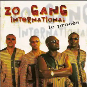 Zo Gang International