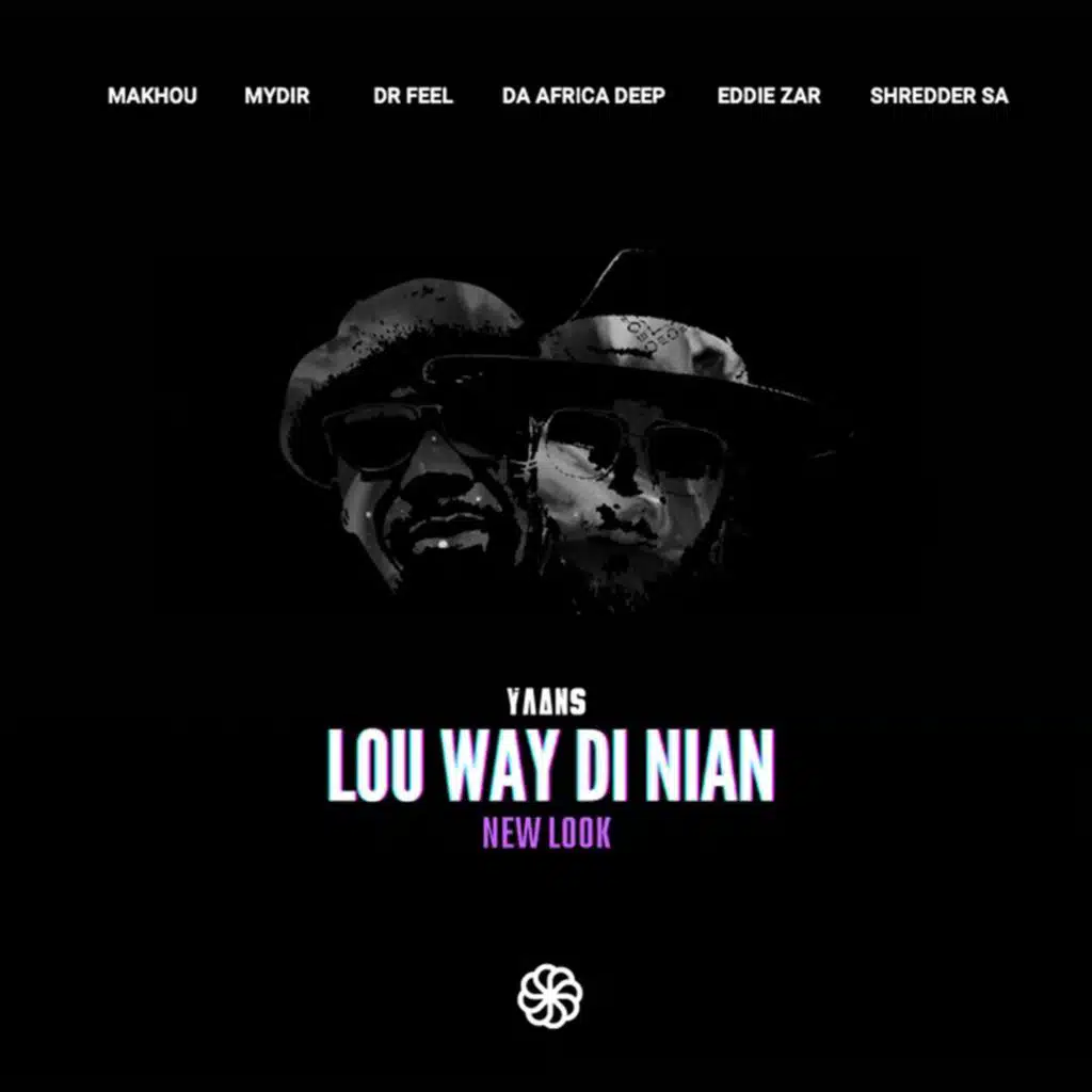 Lou Way Di Nian (feat. Makhou)