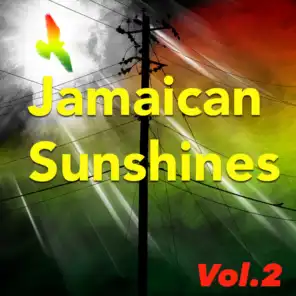 Jamaican Sunshines, Vol.2