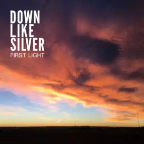 Down Like Silver, Peter Bradley Adams & Caitlin Canty