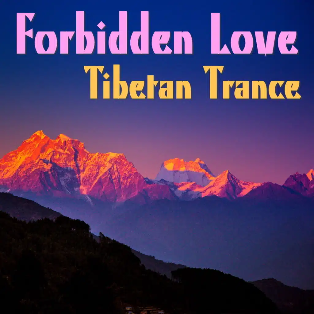Tibetan Trance