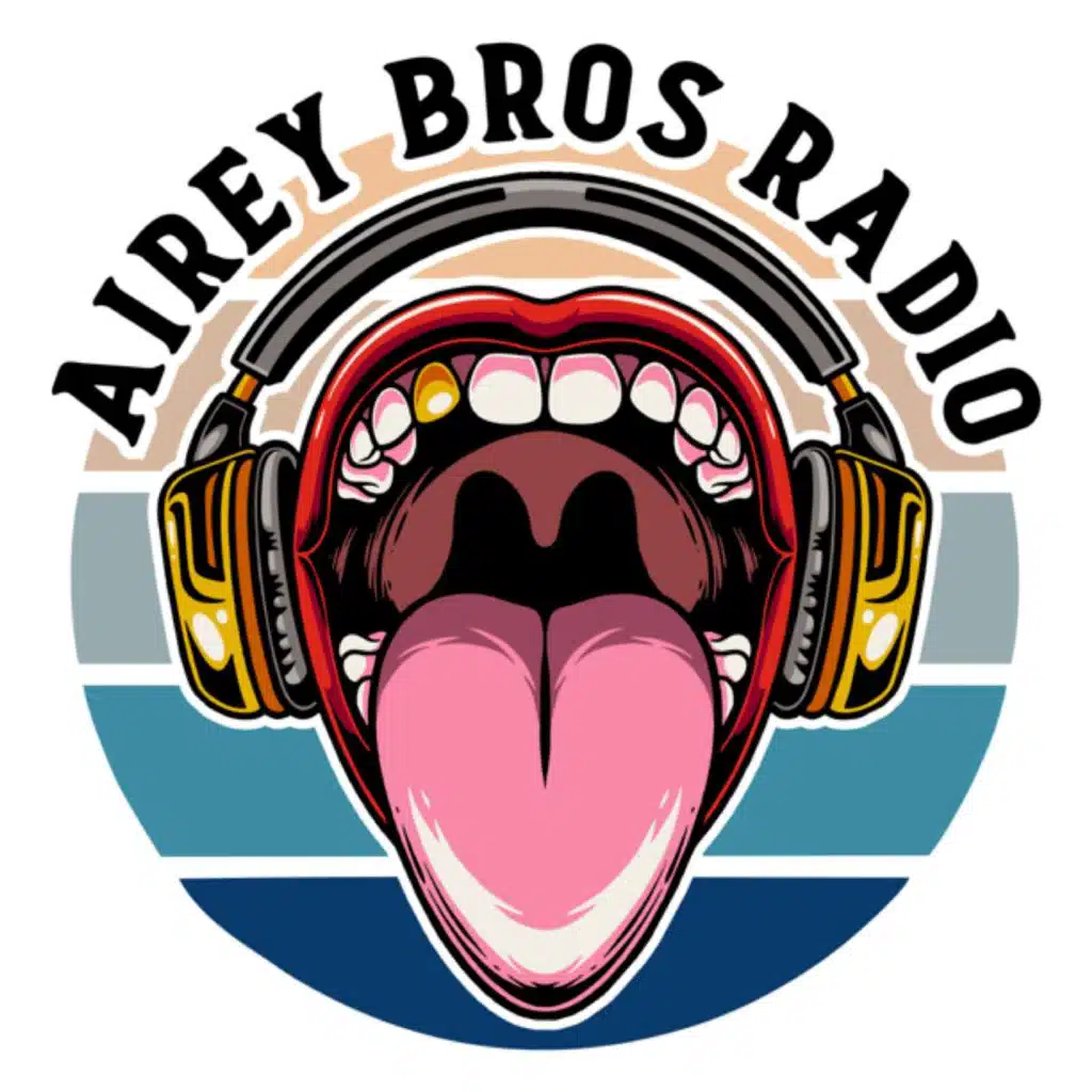 AIREY BROS. RADIO